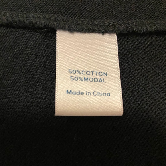 Evereve Gwen Ombré Tank by Allison Joy - Picture 5 of 5